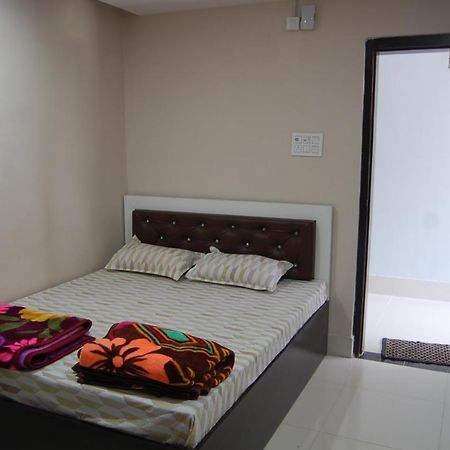 Hotel Maharaja Chaibasa Eksteriør billede