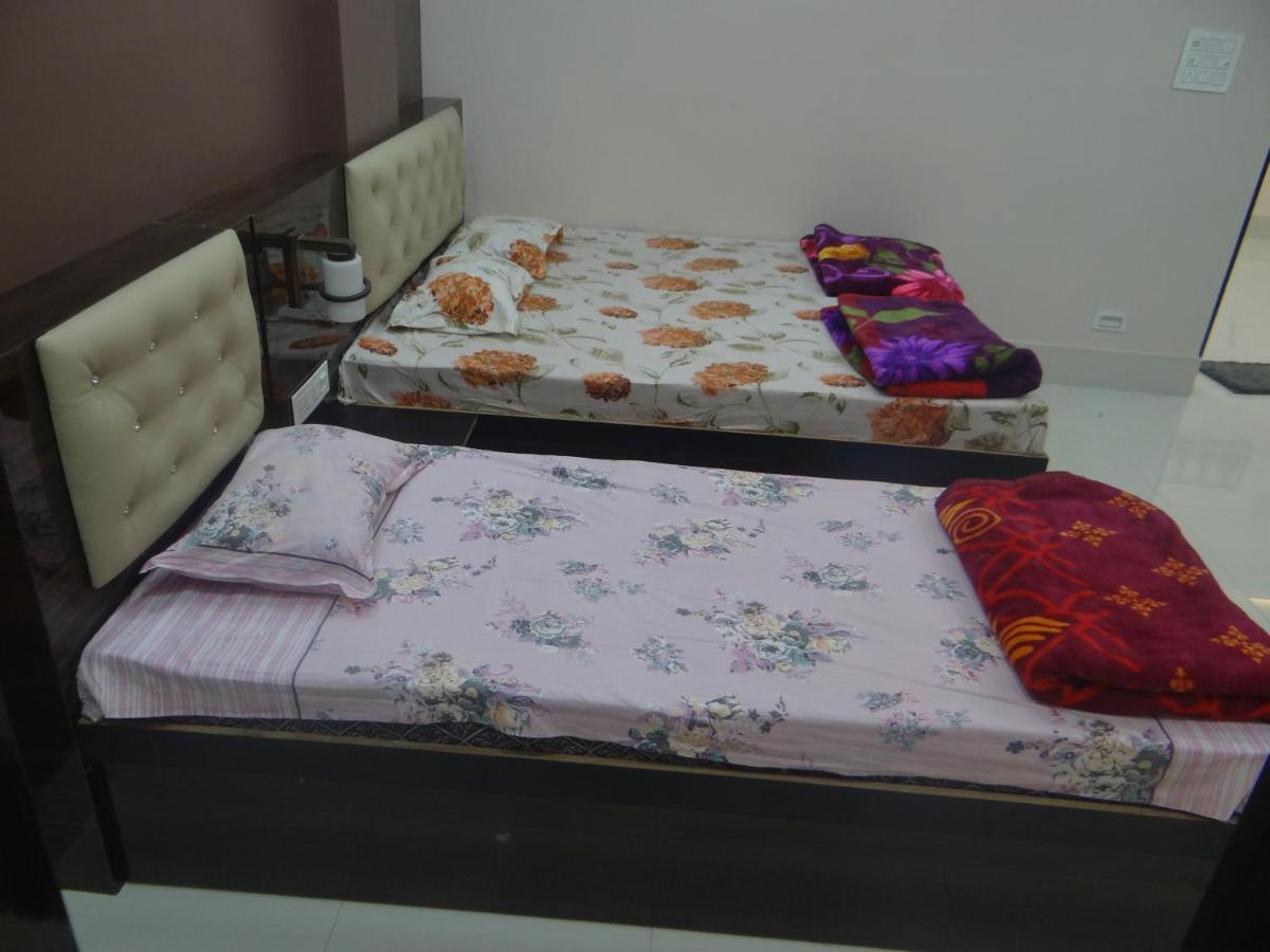 Hotel Maharaja Chaibasa Eksteriør billede