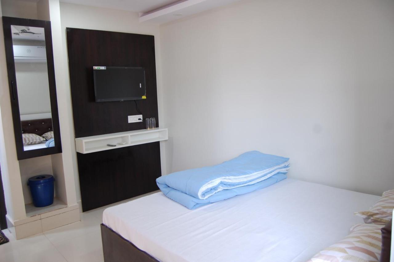 Hotel Maharaja Chaibasa Eksteriør billede
