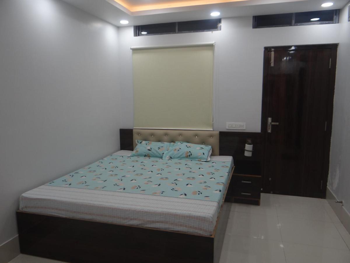 Hotel Maharaja Chaibasa Eksteriør billede