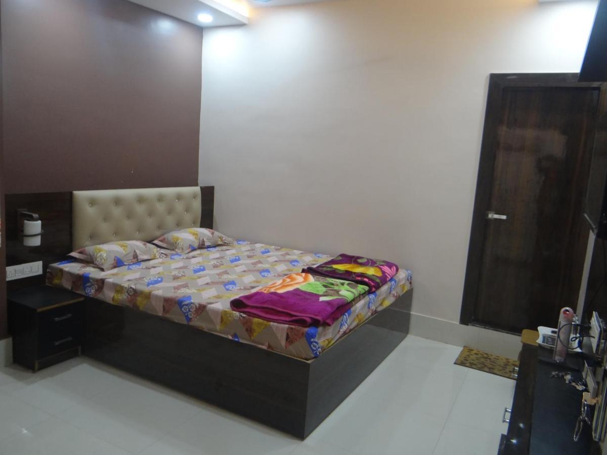 Hotel Maharaja Chaibasa Eksteriør billede